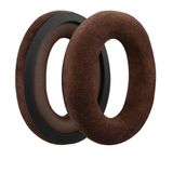 Sennheiser HD598 HD598 Cs HD598SE HD 598 SR HD518 HD558 HD595 HD599 HD569 HD579 Kahverengi Kulaklık Pedi