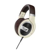 Sennheiser HD599 Siyah Kulaklık Pedleri