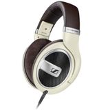 Sennheiser HD599 Siyah Kulaklık Pedleri