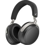 Sennheiser Hdb 630, Btd 700 Usb-C Dongle, Aptx Adaptive/hd, 24-Bit/96 Khz, Adaptif Gürültü Engelleme, 60 Saat Pil, Parametrik Ekolayzır & Crossfeed Özellikli Kablosuz Kulak Üstü Hi-Res Kulaklık - Renk