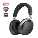 Sennheiser HDB 630 Kablosuz Kulaküstü Odyofil Kulaklık - (Kutu Hasarlı)