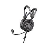 Sennheiser Hmd 27 Broadcast Mikrofonlu Kulaklık - Siyah