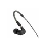 Sennheiser Ie 200 7Mm Trueresponse Sürücü, Düşük Distorsiyonlu Ses, Ayarlanabilir Kulak İçi Yapı, Yüksek Çözünürlüklü Kablolu High-End