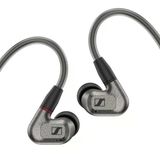 Sennheiser Ie 600 Kulak İçi Odyofil Kulaklıklar - Mükemmel Nötr Ses İçin Trueresponse Dönüştürücüler