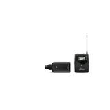 Sennheiser Kablosuz Mikrofon Seti (Ew 500 Boom G4-Gw)