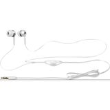Sennheiser Mm50 Ip-W Gürültü-Isolating Earbuds & İphone Controls