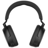 Sennheiser Momentum 4 Kablosuz Uyarlanabilir Gürültü Engelleme Özellikli Kulak Üstü Kulaklık – Siyah