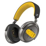 Sennheiser Momentum 4 Sarı Bluetooth Kulaklık