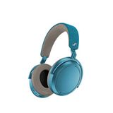 Sennheiser Momentum 4 Wireless Kulak Üstü Bluetooth Kulaklık - Mavi