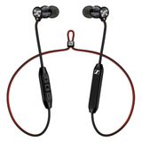 Sennheiser Momentum Free SK-507490 Siyah Kablosuz Kulaklık
