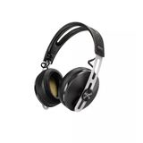 Sennheiser Momentum Kablosuz Kulak Üstü Kulaklık, Siyah