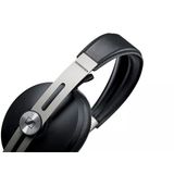 Sennheiser Momentum Kablosuz Kulaklıklar (Gürültü Engelleme, Otomatik Açma/Kapama, Akıllı Duraklatma İşlevi Ve Akıllı Kontrol Uygulamasıyla), Alexa Entegrasyonuyla
