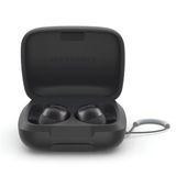 Sennheiser Momentum Sport – Earbuds With Sport Sound Tuning And Adaptive Anc, Güvenli Fit, 24 Saat Battery Life, Body İçin Fitness Tracker, Graphite