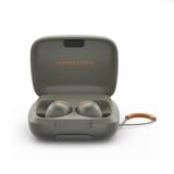 Sennheiser Momentum Sport Kablosuz Kulak İçi Kulaklık - (Kutu Hasarlı) Yeşil