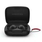 Sennheiser Momentum Sport Siyah Bluetooth Kulaklık