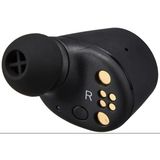 Sennheiser Momentum True Wireless 2 Kulaklık Sağ Orijinal Aksesuar Yedek Parça Siyah
