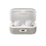 Sennheiser Momentum True Wireless 3 Anc Tws Beyaz Kulak İçi Bluetooth Kulaklık - Teşhir