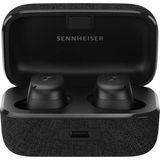 Sennheiser Momentum True Wireless 3 Anc Tws Siyah Kulak Içi Bluetooth Kulaklık Teşhir