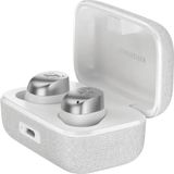 Sennheiser Momentum True Wireless 4 Gümüş Bluetooth Kulaklık
