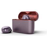 Sennheiser Momentum True Wireless 5, Bluetooth 6.0, Adaptif Hibrit Anc, Aptx Lossless Kayıpsız Ses Teknolojisi, Dolby Atmos, 40 Saat Pil, Kablosuz Kulak Içi Kulaklık - Mor