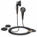 Sennheiser MX 375 Siyah Kulaklık