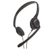 Sennheiser Pc 3 Chat Mikrofonlu Kulak Üstü Çağrı Merkezi Kulaklığı-Ambalaj Hasarlı (Sıfır Kondisyonda)