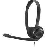 Sennheiser Pc 3 Chat Multimedya Kulaklık Mikrofonlu