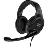 Sennheiser Pc 360 Special Edition Oyuncu Kulaklığı Siyah