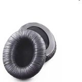 Sennheiser PC330 PC151 PC166 PC333D Uyumlu Kulaklık Pedi - Siyah