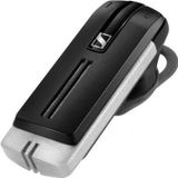Sennheiser Presence Siyah Mikrofonlu Bluetooth Kulaklık