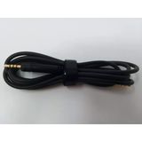 Sennheiser Real Change Short Cable Hd598 Hd598se Hd598sr Hd598cs Hd599 Hd558 Hd518 Hd579 Hd569 Hd559 1/8 İle Bıçaklar