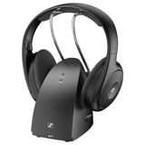 Sennheiser RS 120-W Kablosuz Kulak Üstü Kulaklık