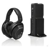 Sennheiser RS 175 RF Kablosuz Kulaklık
