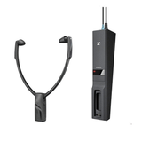 Sennheiser RS 2000 Kablosuz Kulak Çevreleyen TV Kulaklığı