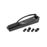 Sennheiser RS5200 Siyah Kablosuz Tv Kulaklığı