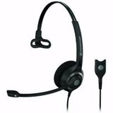 Sennheiser SC 230 Headset Saç Bandı Kulaklık