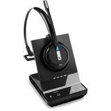 Sennheiser SDW 5013 Siyah Headset Saç Bandı Kulaklık