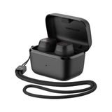 Sennheiser Sport True Siyah Bluetooth Kulaklık