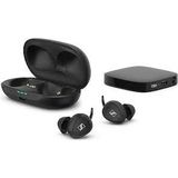 Sennheiser Tv Clear Set Kablosuz Tv Kulaklığı