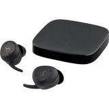 Sennheiser Tv Clear Set - Pasif Gürültü Engelleme Ve Bluetooth Özelliğine Sahip Kablosuz Tv Kulaklıkları - Tv İçin Konforlu, Kablosuz Kulak İçi Kulaklıklar