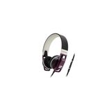 Sennheiser Urbanite Mor Kulak Üstü Kulaklık
