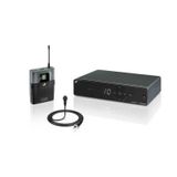 Sennheiser XSW 1-ME2 Vocal Set Kablosuz Yaka Mikrofonu