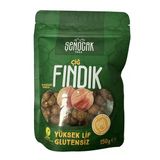 Şenocak Çiğ İç Fındık 150 G (5'Li Paket)