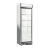 Şenocak D 372 Plus R600 Dikey Şişe Soğutucu