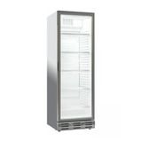 Şenocak D 372 SC WOC Lean 382 LT Dikey Şişe Soğutucu