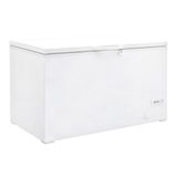 Şenocak D 480 Df Dual Sandık Tipi Derin Dondurucu