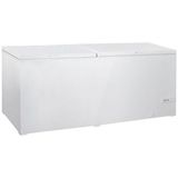 Şenocak D-620 Df Dual Derin Dondurucu