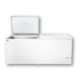 Şenocak D 621 DF IX Derin Dondurucu