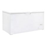 Şenocak D580 Df Dual Derin Dondurucu 458 Lt