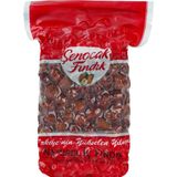 Şenocak Naturel Iç Fındık 250 gr Vakum